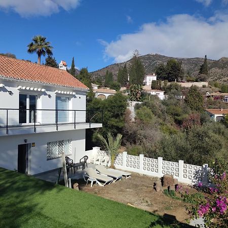 Planta Independiente En Villa Primavera ميخاس المظهر الخارجي الصورة