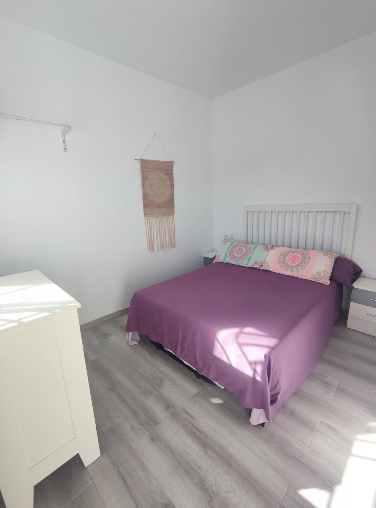 Planta Independiente En Villa Primavera ميخاس المظهر الخارجي الصورة