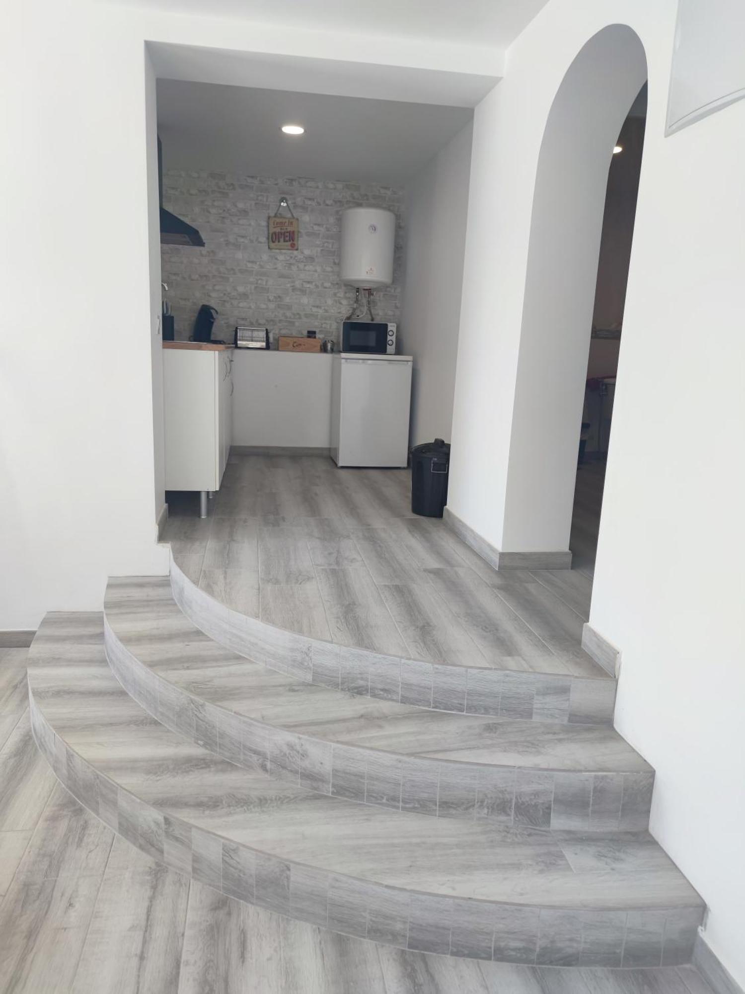 Planta Independiente En Villa Primavera ميخاس المظهر الخارجي الصورة