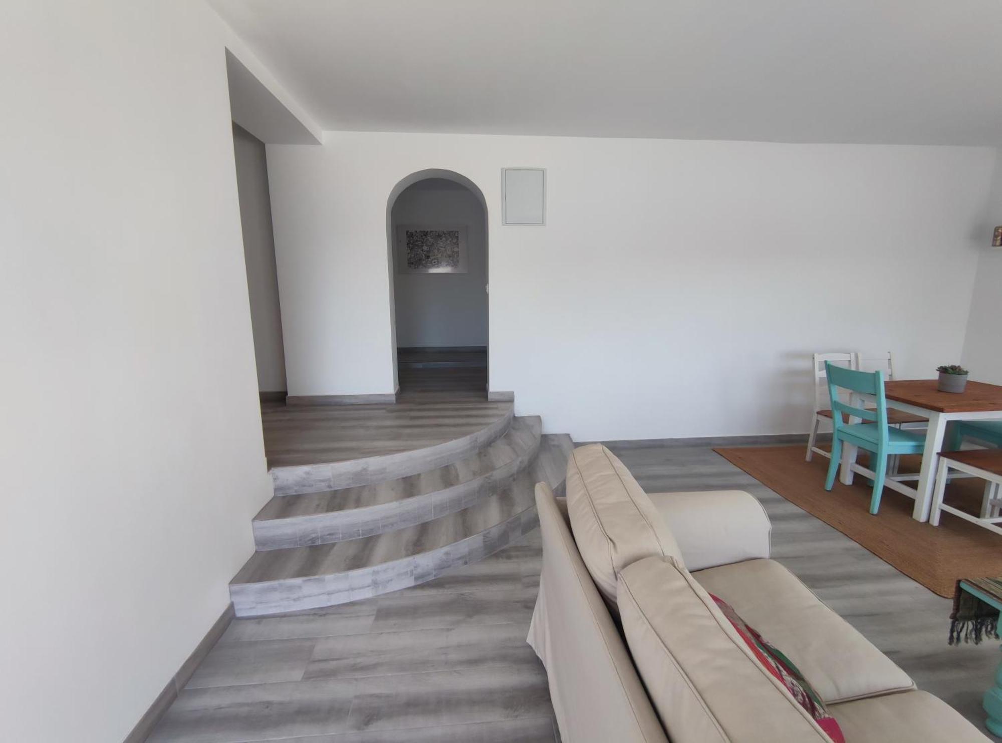 Planta Independiente En Villa Primavera ميخاس المظهر الخارجي الصورة
