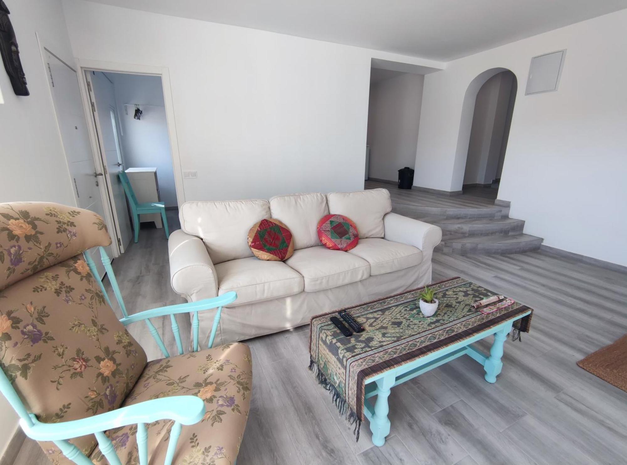 Planta Independiente En Villa Primavera ميخاس المظهر الخارجي الصورة