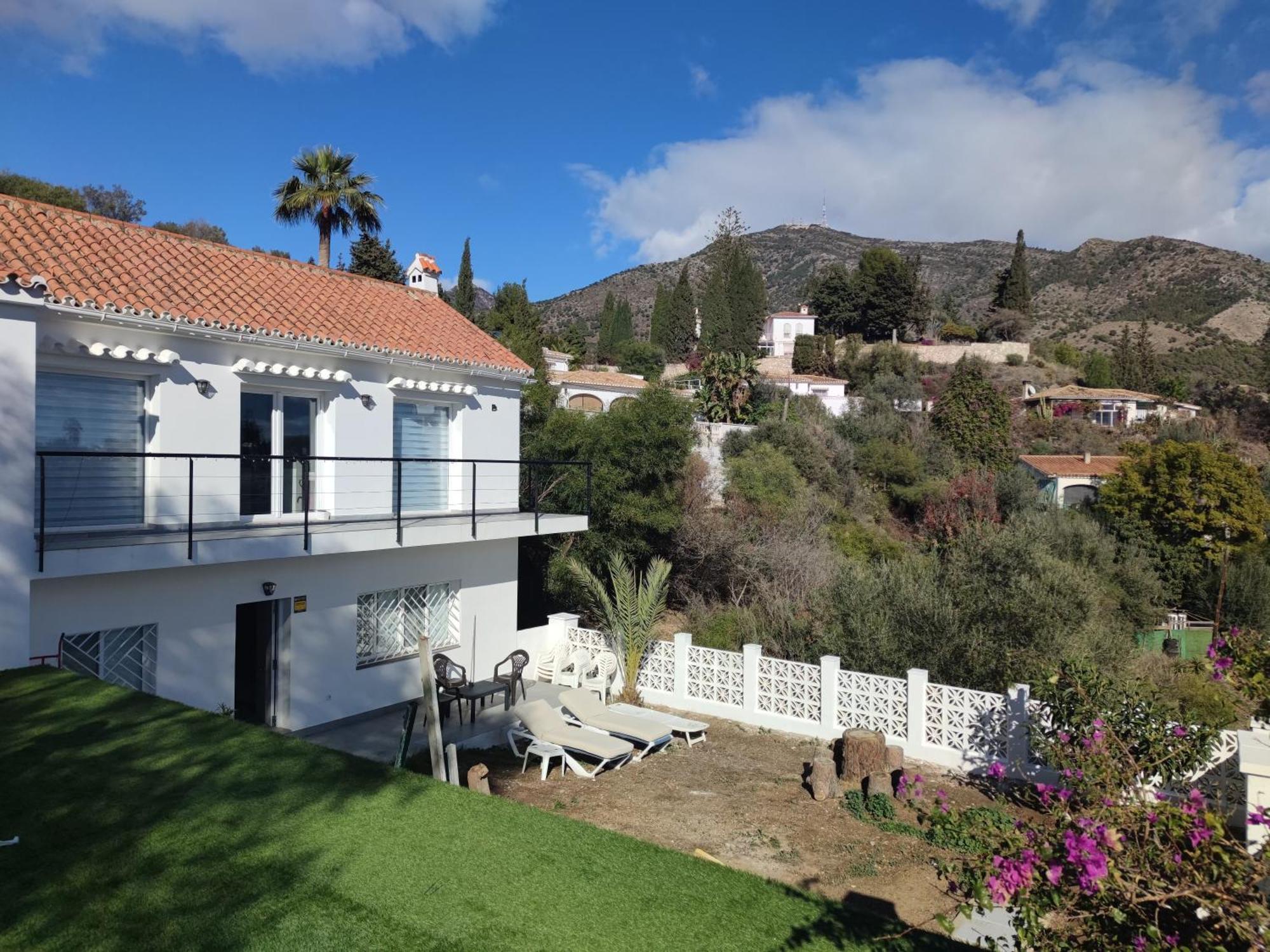Planta Independiente En Villa Primavera ميخاس المظهر الخارجي الصورة
